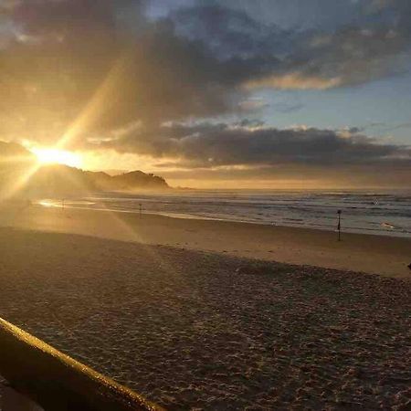 Condominio Wembley Tenis, Praia Das Toninhas, Ubatuba-Sp 外观 照片