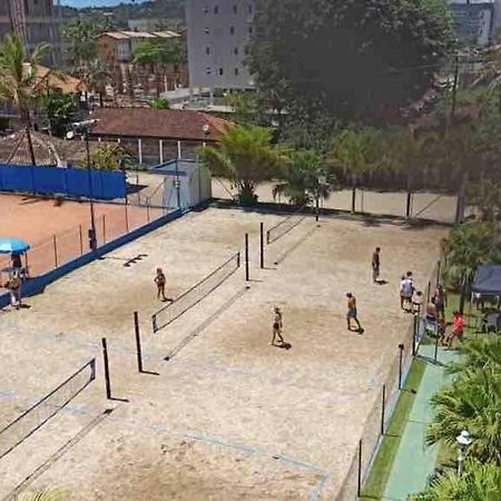 Condominio Wembley Tenis, Praia Das Toninhas, Ubatuba-Sp 外观 照片