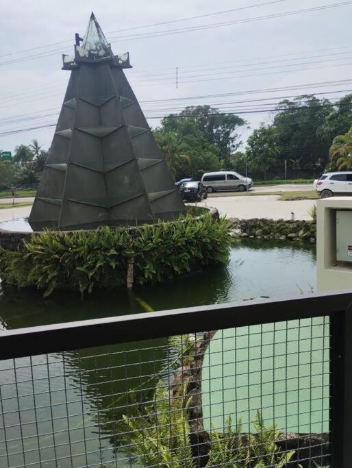 Condominio Wembley Tenis, Praia Das Toninhas, Ubatuba-Sp 外观 照片