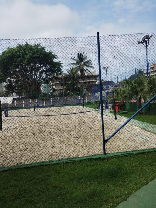 Condominio Wembley Tenis, Praia Das Toninhas, Ubatuba-Sp 外观 照片