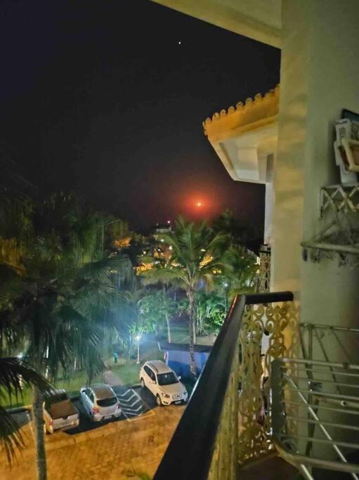 Condominio Wembley Tenis, Praia Das Toninhas, Ubatuba-Sp 外观 照片