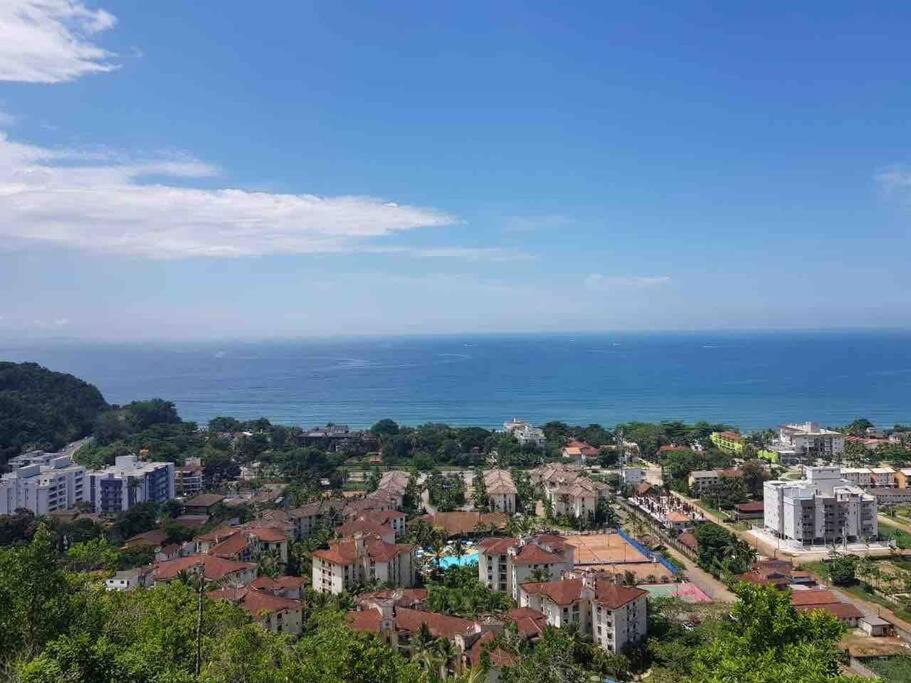 Condominio Wembley Tenis, Praia Das Toninhas, Ubatuba-Sp 外观 照片