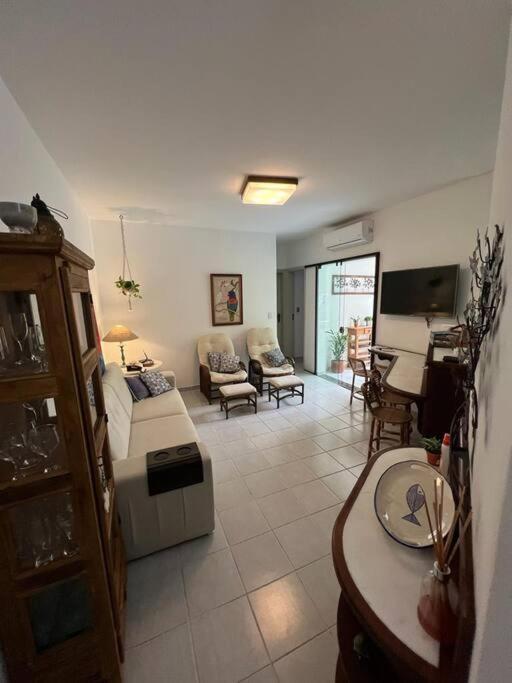 Condominio Wembley Tenis, Praia Das Toninhas, Ubatuba-Sp 外观 照片