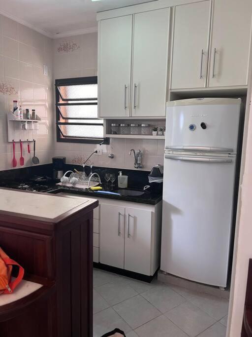 Condominio Wembley Tenis, Praia Das Toninhas, Ubatuba-Sp 外观 照片