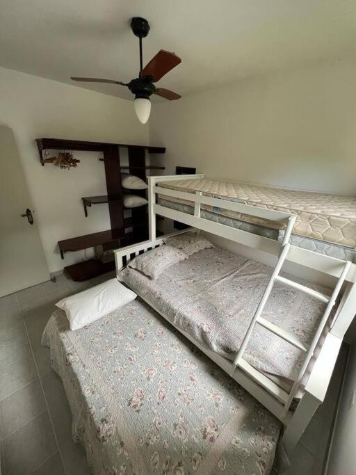 Condominio Wembley Tenis, Praia Das Toninhas, Ubatuba-Sp 外观 照片