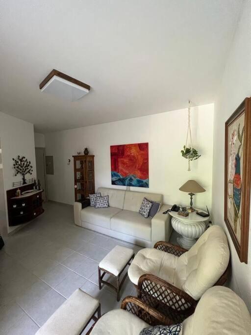 Condominio Wembley Tenis, Praia Das Toninhas, Ubatuba-Sp 外观 照片