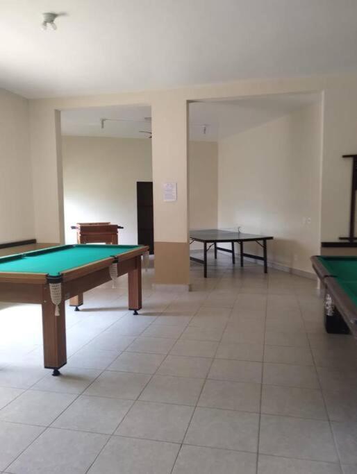 Condominio Wembley Tenis, Praia Das Toninhas, Ubatuba-Sp 外观 照片