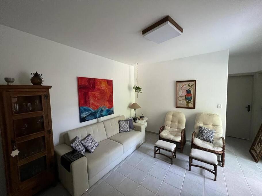 Condominio Wembley Tenis, Praia Das Toninhas, Ubatuba-Sp 外观 照片